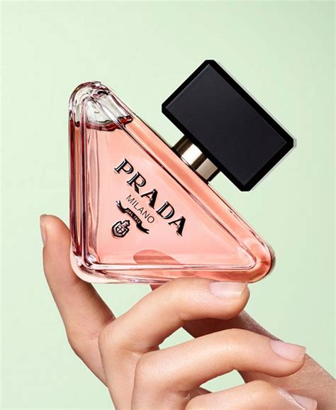 macys perfume prada candy|prada paradoxe perfume reviews.